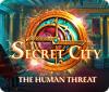 เกมส์ Secret City: The Human Threat