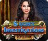 เกมส์ Secret Investigations: Revelation