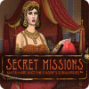 เกมส์ Secret Missions: Mata Hari and the Kaiser's Submarines