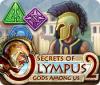 เกมส์ Secrets of Olympus 2: Gods among Us