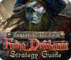 เกมส์ Secrets of the Seas: Flying Dutchman Strategy Guide