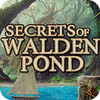 เกมส์ Secrets Of Walden Pond
