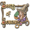 เกมส์ Seeds of Sorcery