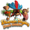 เกมส์ Shaman Odyssey: Tropic Adventure