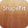 เกมส์ Shape Fit