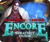 เกมส์ Shattered Minds: Encore Strategy Guide