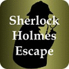 เกมส์ Sherlock Holmes Escape