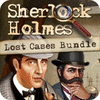 เกมส์ Sherlock Holmes Lost Cases Bundle