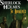 เกมส์ Sherlock Holmes: The Awakened