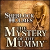 เกมส์ Sherlock Holmes - The Mystery of the Mummy