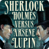 เกมส์ Sherlock Holmes VS Arsene Lupin
