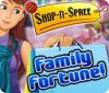 เกมส์ Shop-N-Spree: Family Fortune