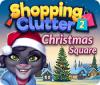 เกมส์ Shopping Clutter 2: Christmas Square