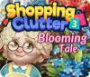 เกมส์ Shopping Clutter 3: Blooming Tale
