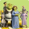 เกมส์ Shrek 4 Sudoku