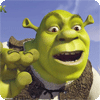 เกมส์ Shrek: Concentration