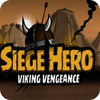 เกมส์ Siege Hero: Viking Vengeance