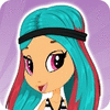 เกมส์ Sixties Girl Hairstyles