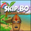 เกมส์ SKIP-BO: Castaway Caper