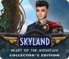 เกมส์ Skyland: Heart of the Mountain Collector's Edition