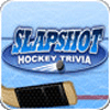 เกมส์ SlapShot Hockey Trivia