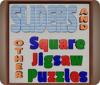 เกมส์ Sliders and Other Square Jigsaw Puzzles