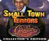 เกมส์ Small Town Terrors: Galdor's Bluff Collector's Edition