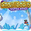 เกมส์ Snail Bob 6: Winter Story
