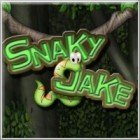 เกมส์ Snake Jake