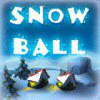 เกมส์ Snow Ball