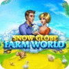 เกมส์ Snow Globe: Farm World