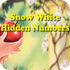 เกมส์ Snow White Hidden Numbers