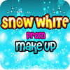 เกมส์ Snow White Prom Make Up
