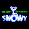เกมส์ Snowy the Bear's Adventures