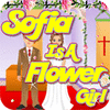 เกมส์ Sofia Flower Girl