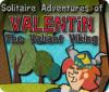 เกมส์ Solitaire Adventures of Valentin The Valiant Viking