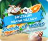 เกมส์ Solitaire Beach Season: Sounds Of Waves