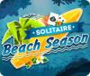 เกมส์ Solitaire Beach Season