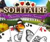เกมส์ Solitaire: Beautiful Garden Season