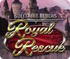 เกมส์ Solitaire Blocks: Royal Rescue