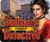 เกมส์ Solitaire Detective: Framed