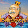 เกมส์ Solitaire Epic