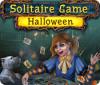 เกมส์ Solitaire Game: Halloween