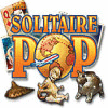 เกมส์ Solitaire Pop