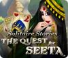 เกมส์ Solitaire Stories: The Quest for Seeta