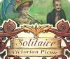 เกมส์ Solitaire Victorian Picnic
