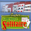 เกมส์ Solitaire