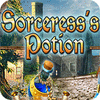 เกมส์ Sorceress Potion