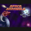 เกมส์ Space Skramble