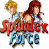 เกมส์ Spandex Force